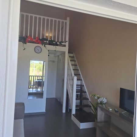 Appartement Duplex Marine 5 Saint-Francois  Exteriör bild