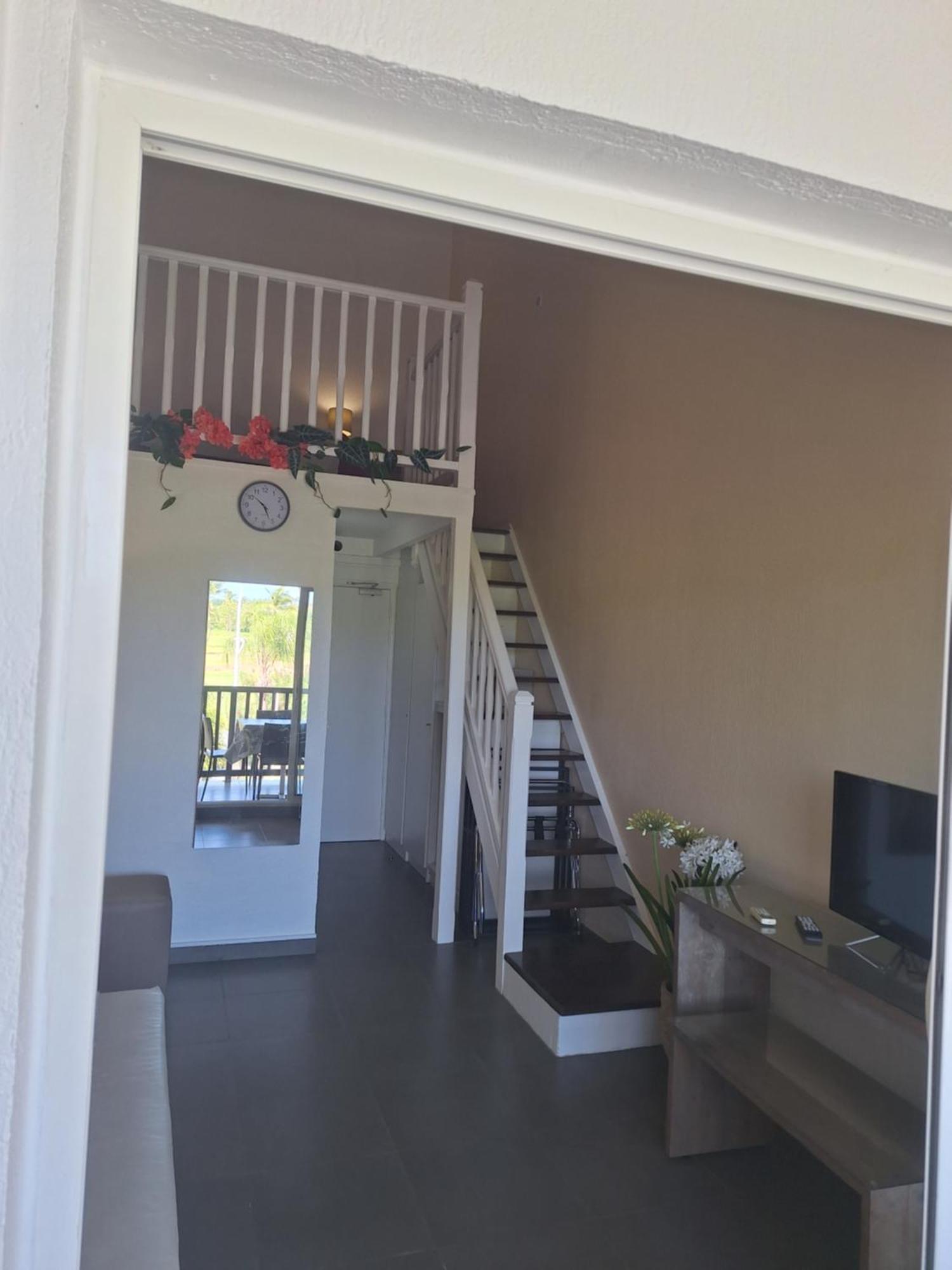 Appartement Duplex Marine 5 Saint-Francois  Exteriör bild